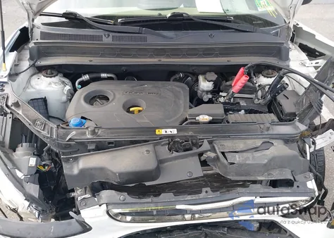 2013 Kia Soul ! из США, поврежденный, VIN KNDJT2A6XD7567792